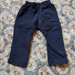 Patagonia baby baggy pants size 3t